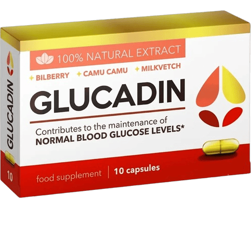 Glucadin