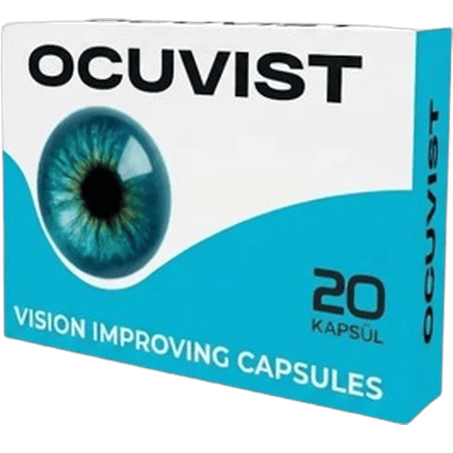 Ocuvist