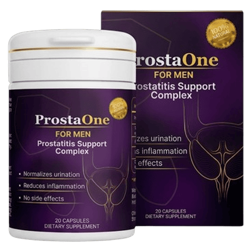 ProstaOne