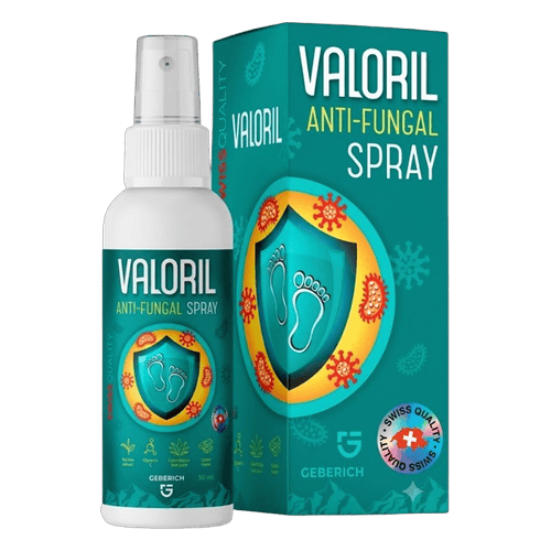 Valoril
