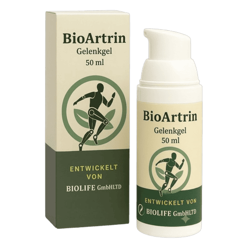 Bioartrin