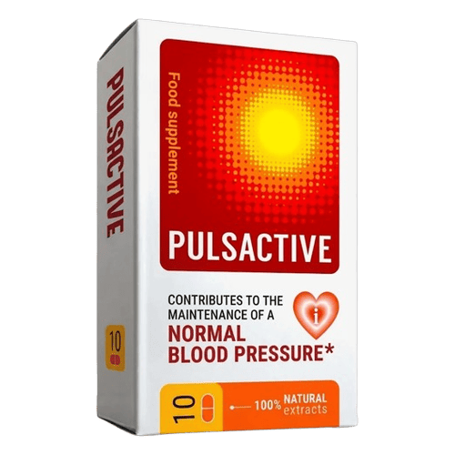 Pulsactive