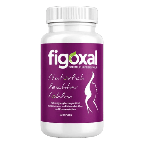 Figoxal Diet