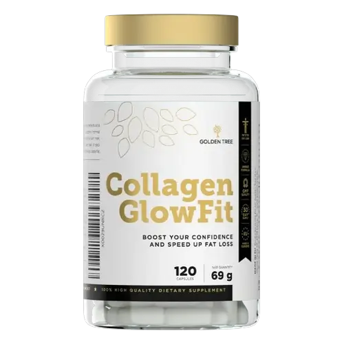 Collagen GlowFit