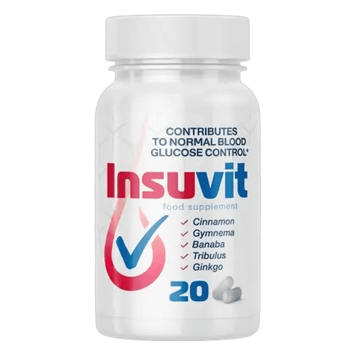 Insuvit