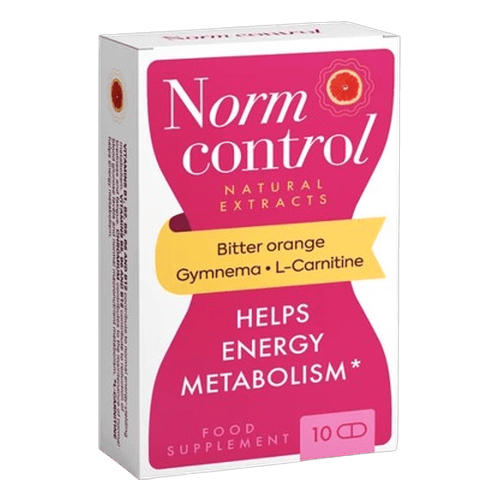 Normcontrol