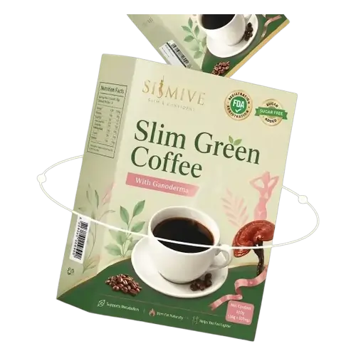 Slim Green Coffee