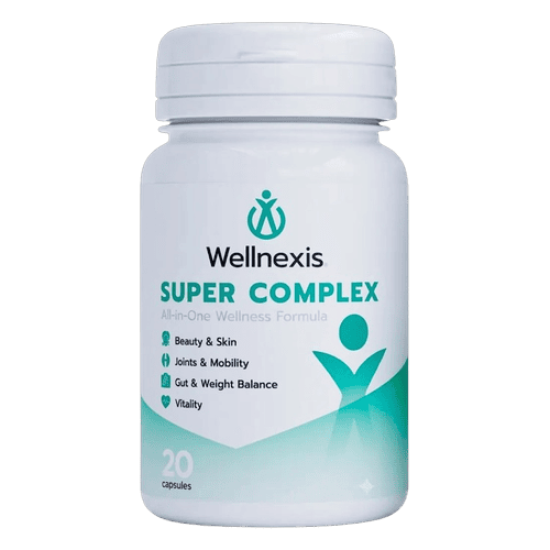 Wellnexis