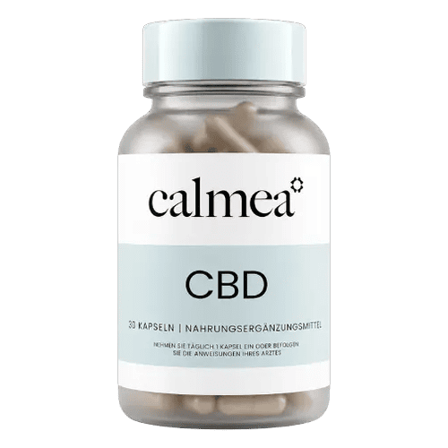 Calmea CBD