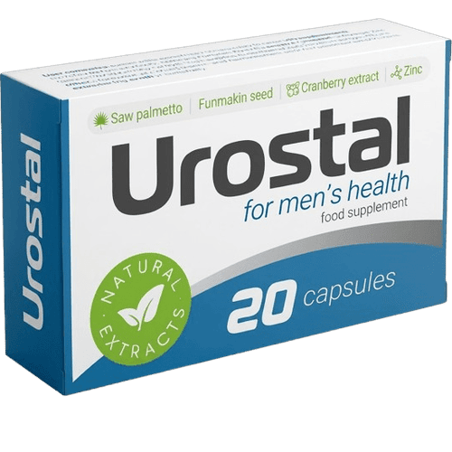 Urostal
