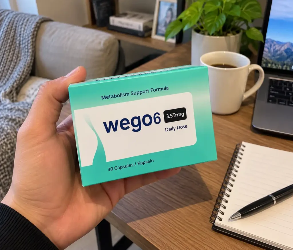 wego6 x Review
