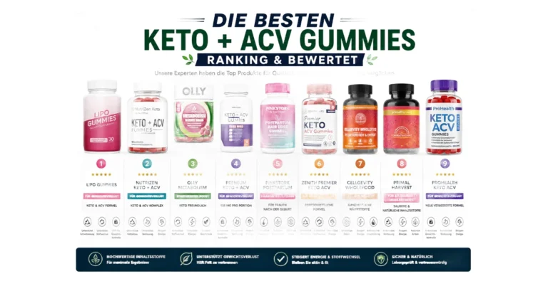 17 best weight loss supplements