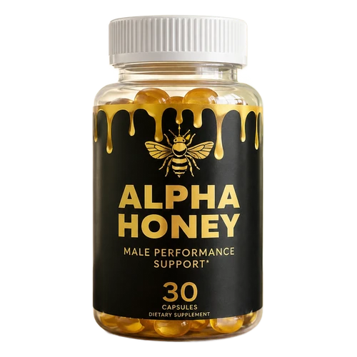 Alpha Honey