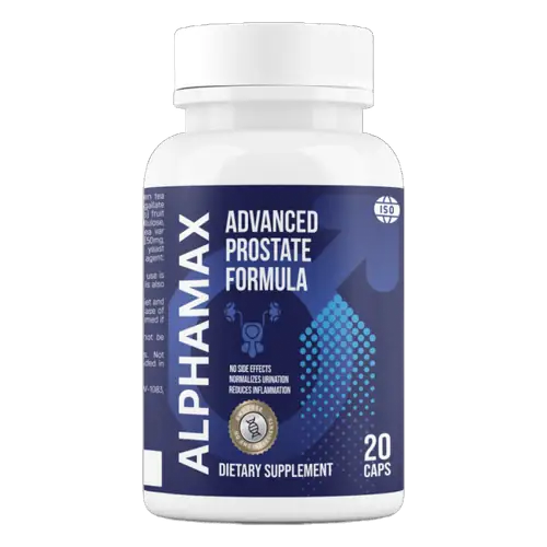 Alphamax