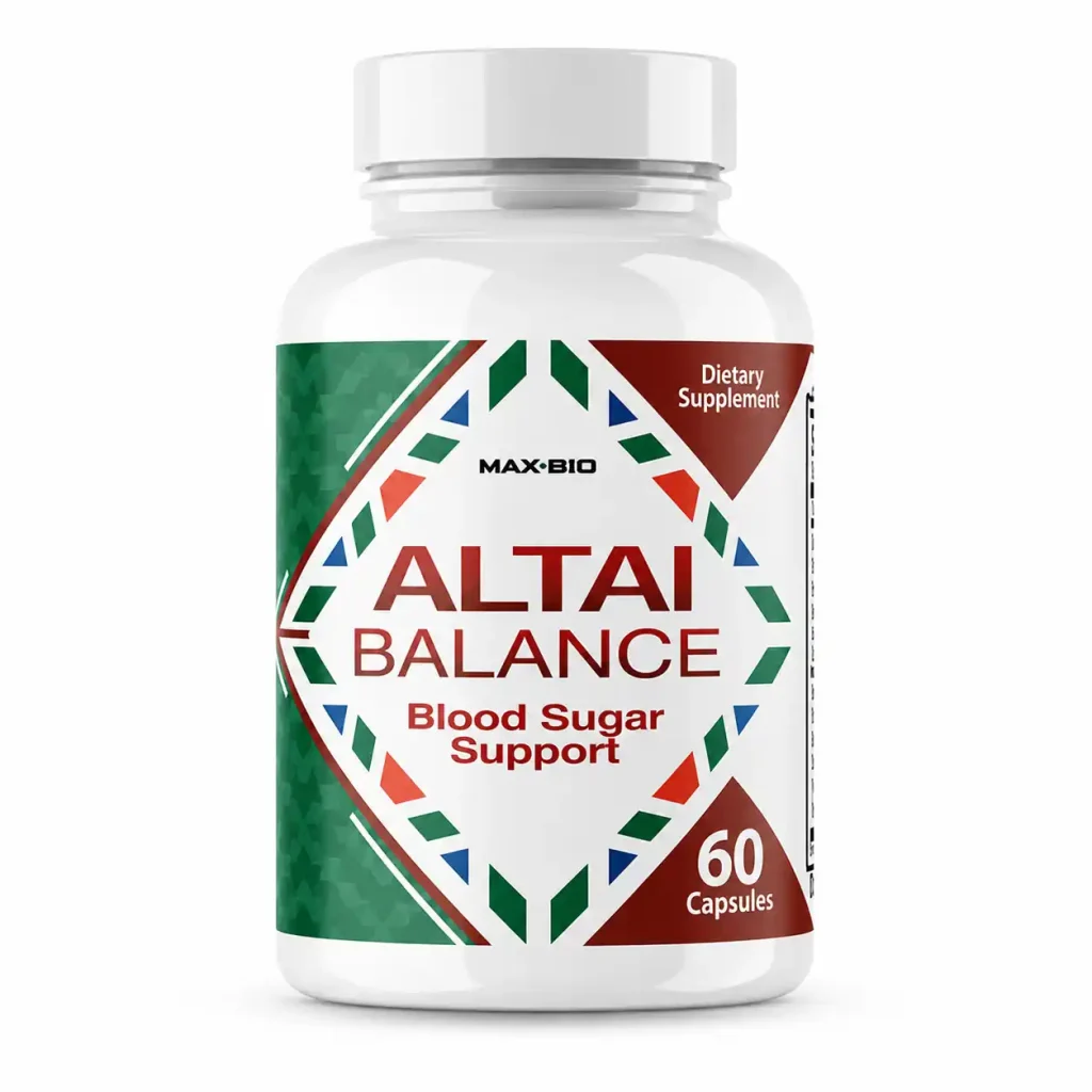 Altai Balance