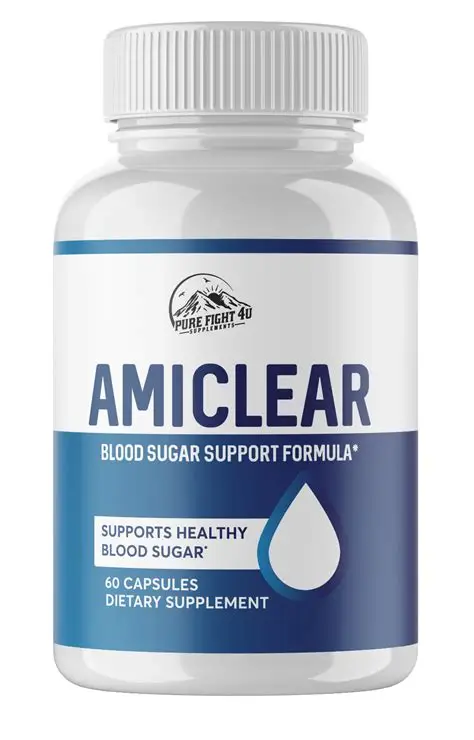 Amiclear