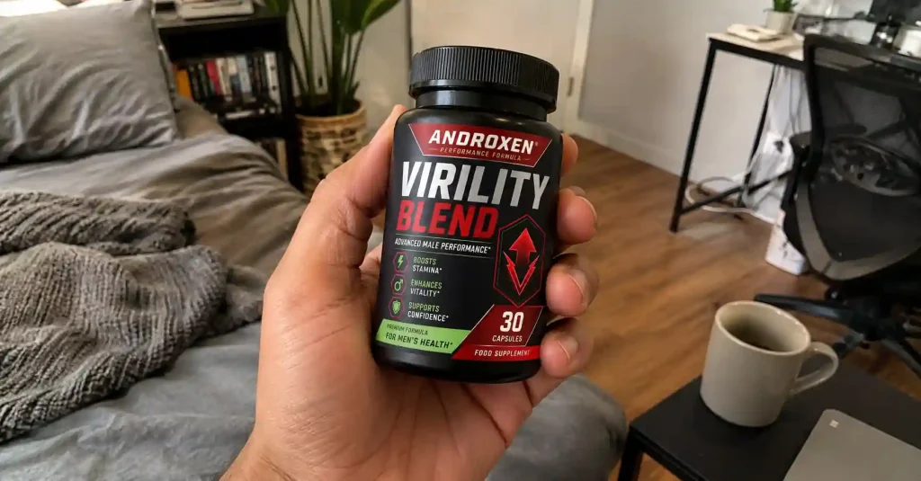 Androxen Linkedln Bewertungen