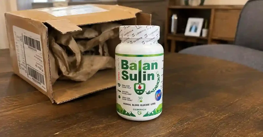 Balansulin Linkedln reviews