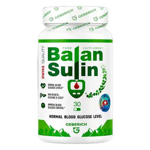 Balansulin