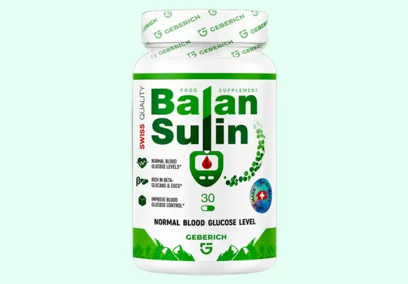 BalansulinReviews