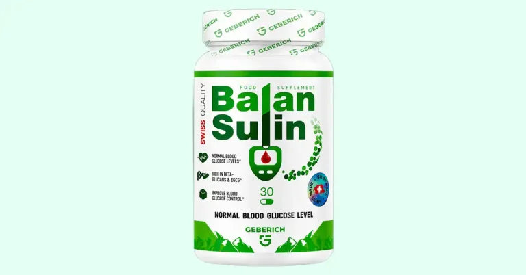 BalansulinReviews