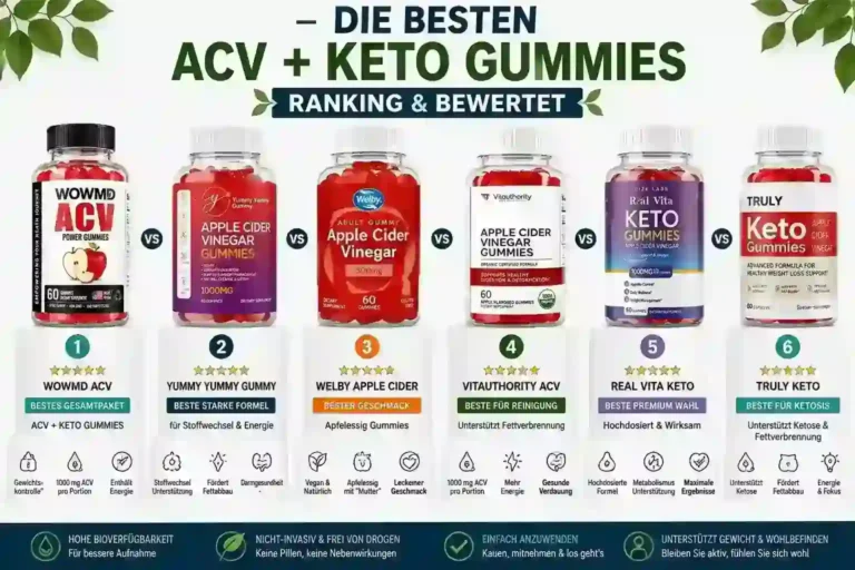 Best Weight Loss Supplements 2026