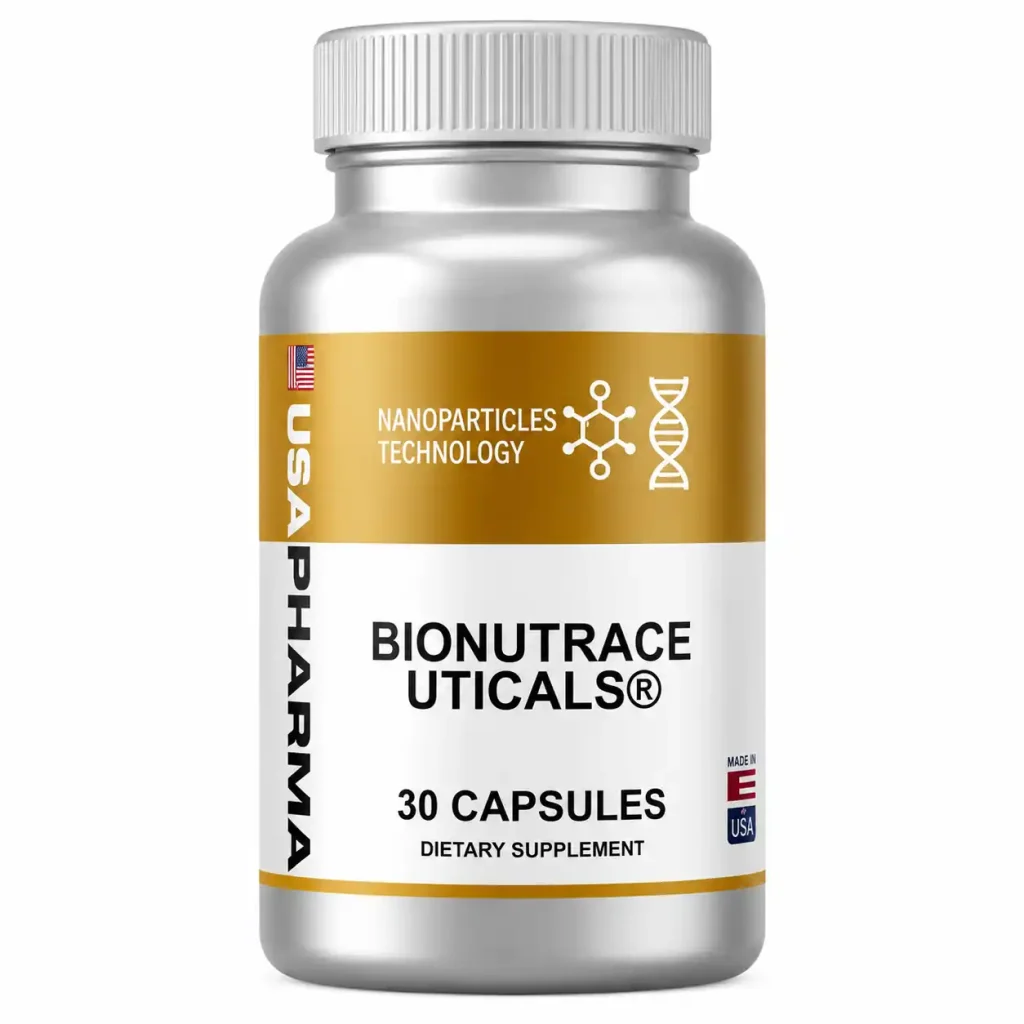 Bionutraceuticals