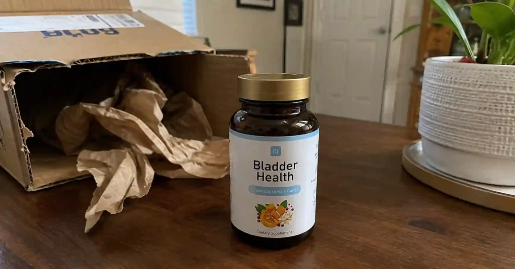 Bladder Health Linkedln Erfahrungen