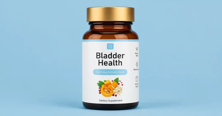 BladderHealthErfahrungen