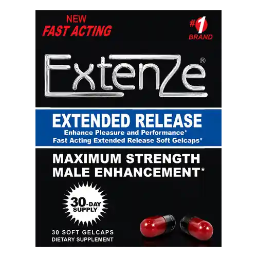 BuyExtenze