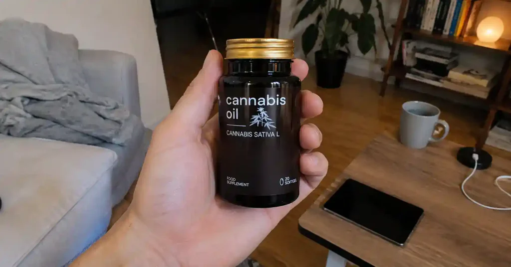 Cannabis Oil Linkedln Reviews