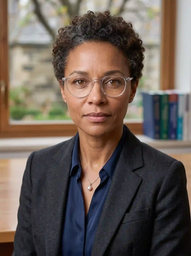 Carolin Brandt