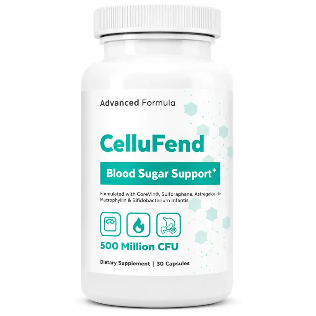 Cellufend