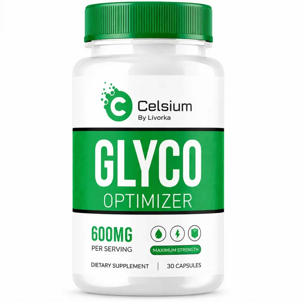 Celsium Glyco Optimizer