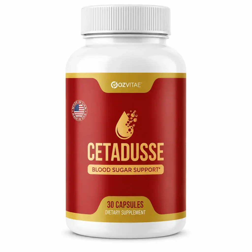 Cetadusse