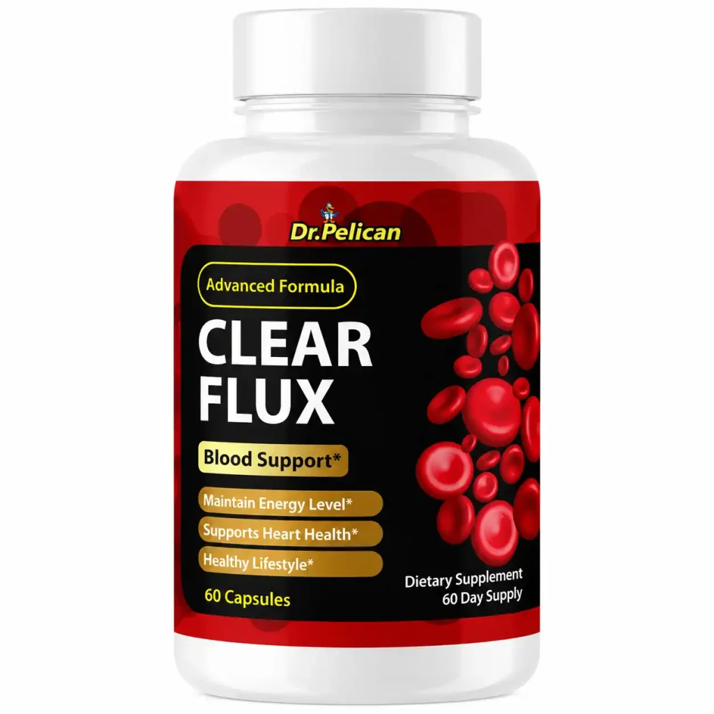 Clear Flux