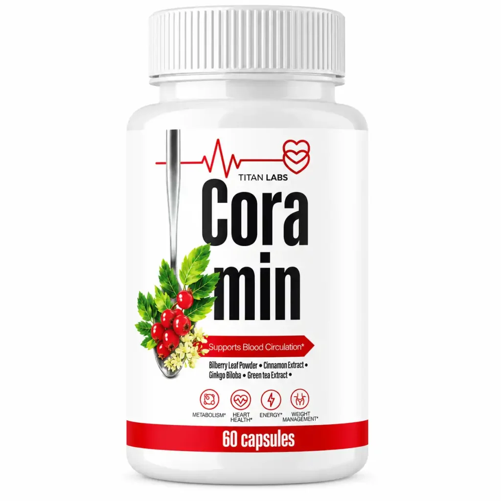 Coramin
