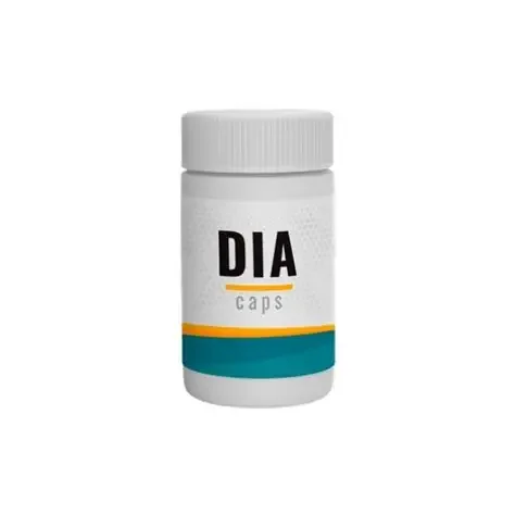 Dia-Caps