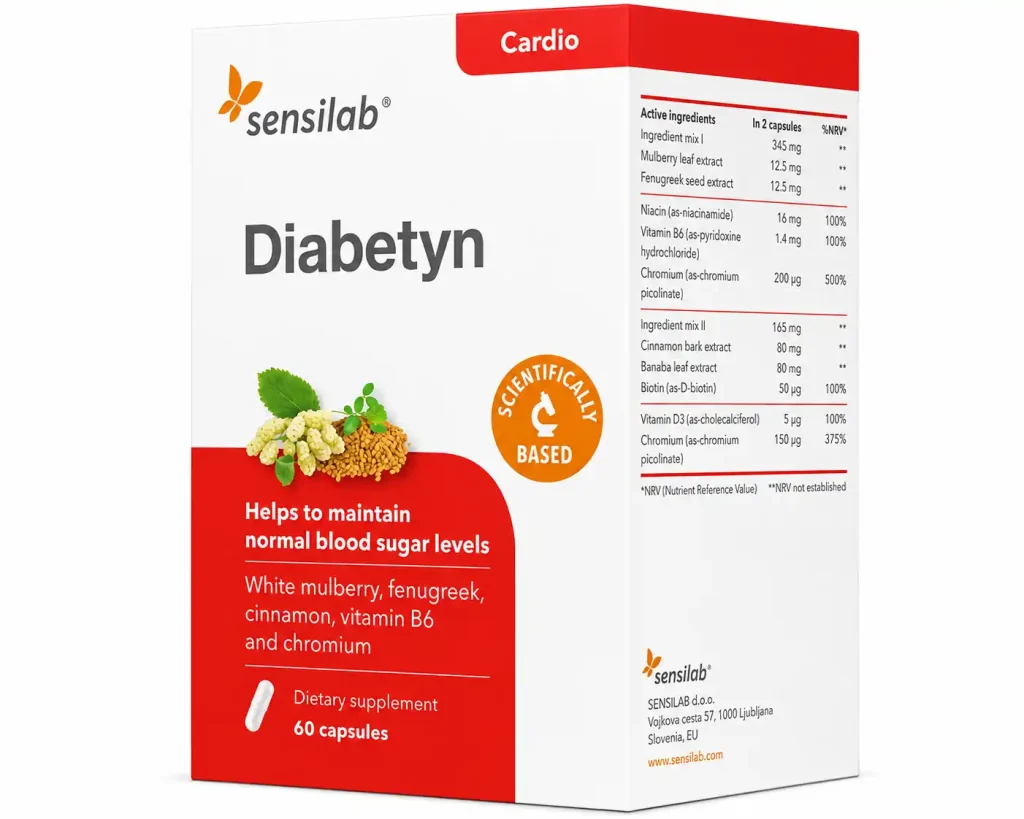 Diabetyn