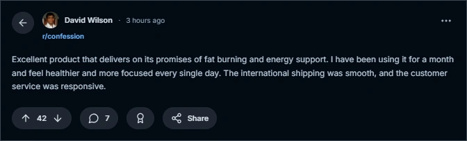 Dietoxil Reddit Reviews