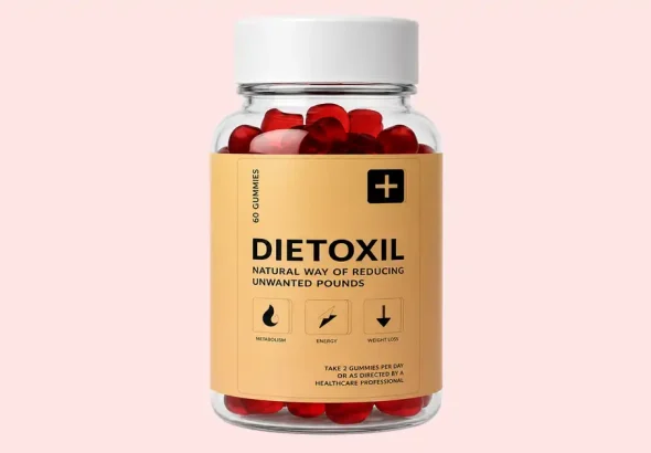 DietoxilReviews