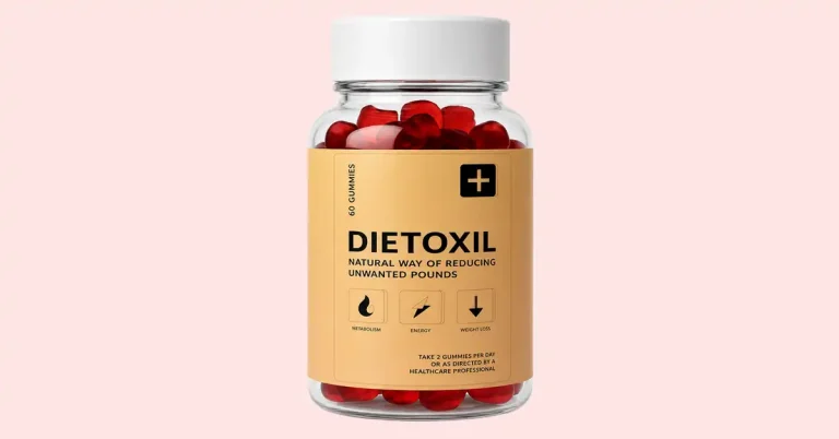 DietoxilReviews