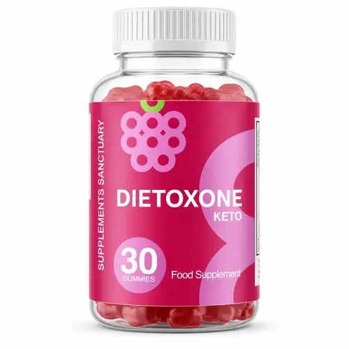 Dietoxone Fruchtgummis