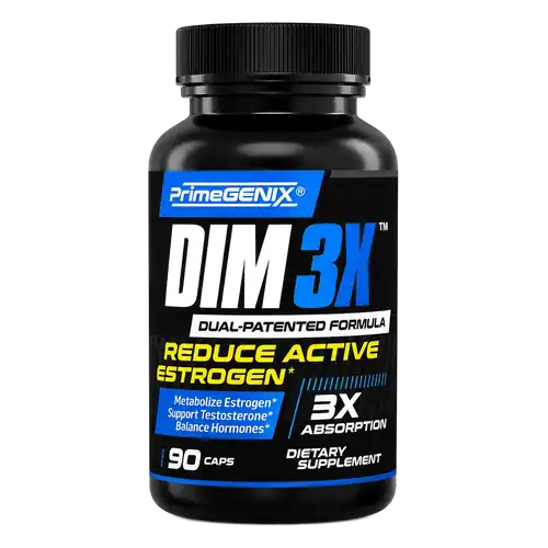 DIM3X