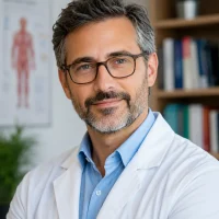Dr. Johannes Albrecht