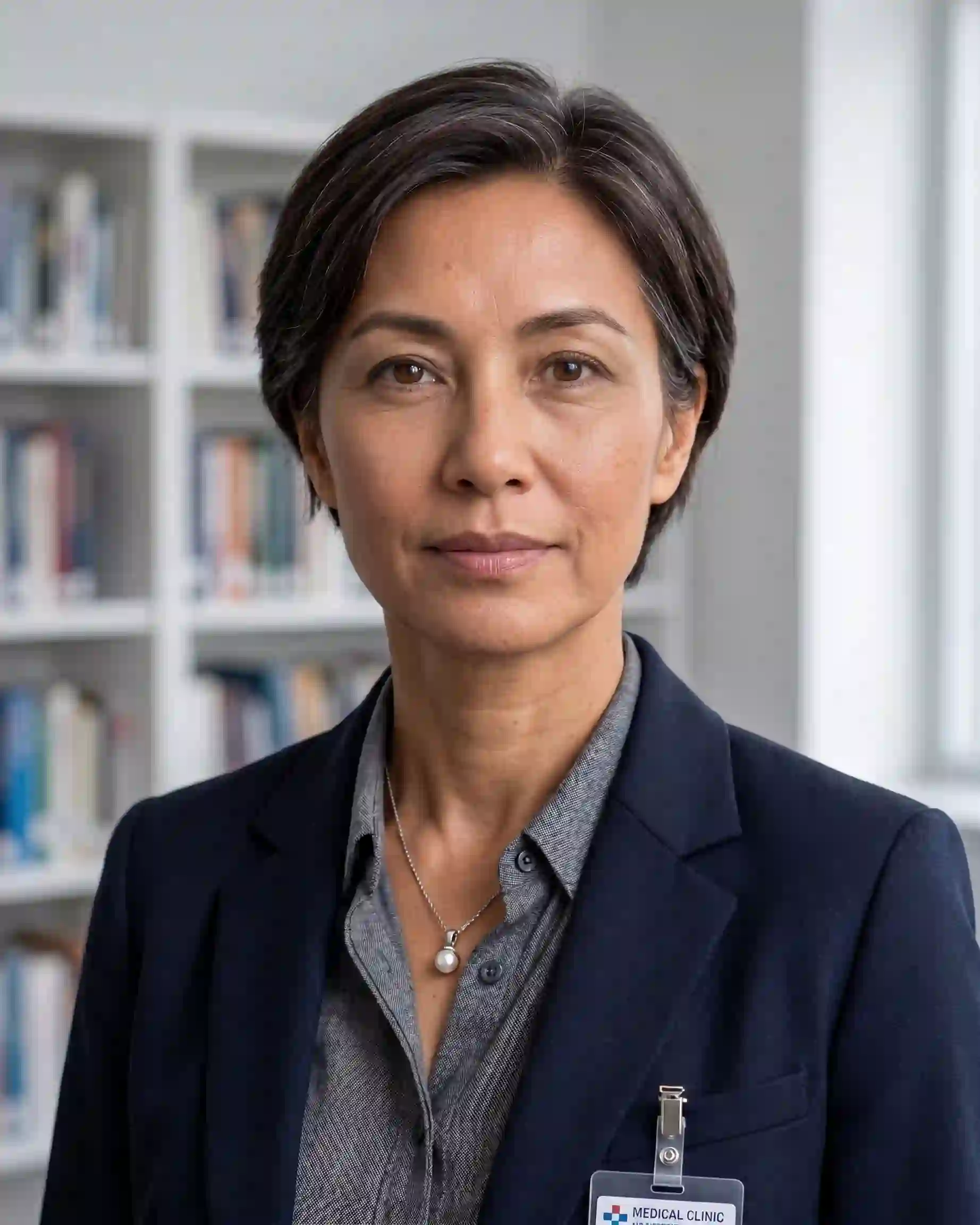 Katharina Langston