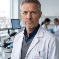 Dr. Mattias Falk
