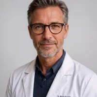 Dr. Moritz Seidelberger
