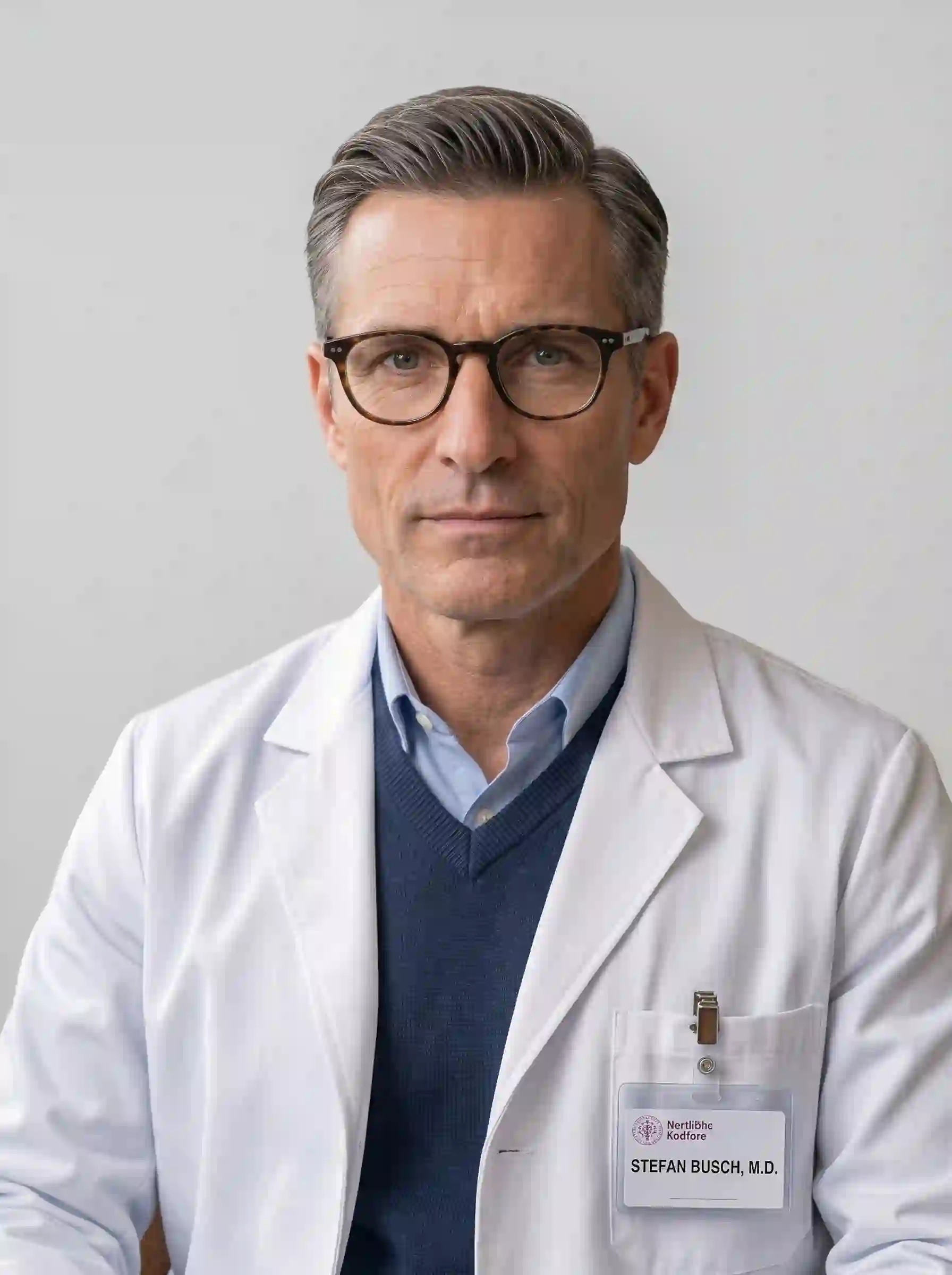 Stefan Busch