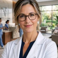 Dr. Theresa König